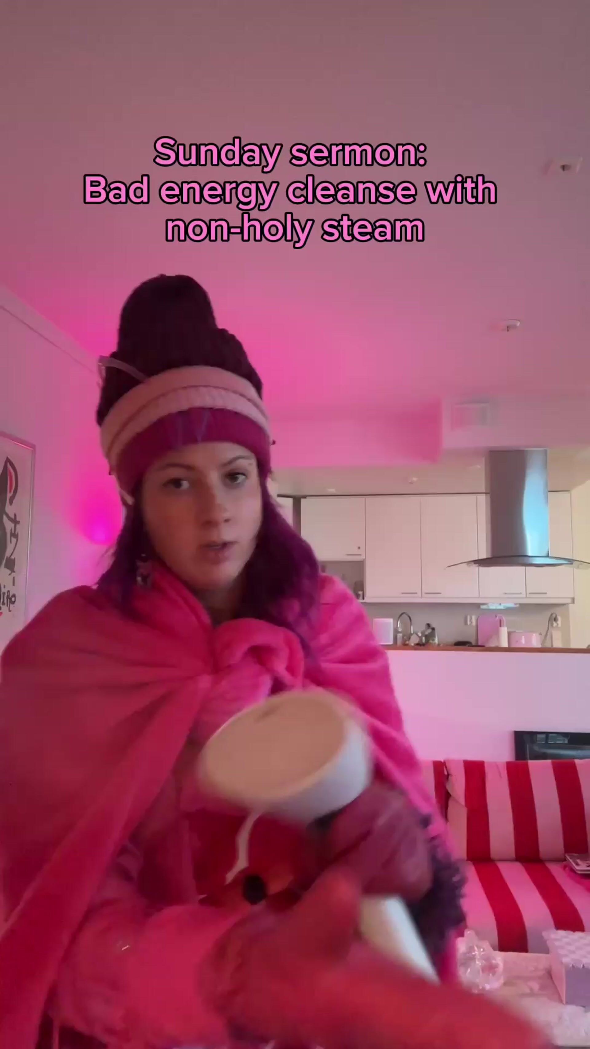 Media content