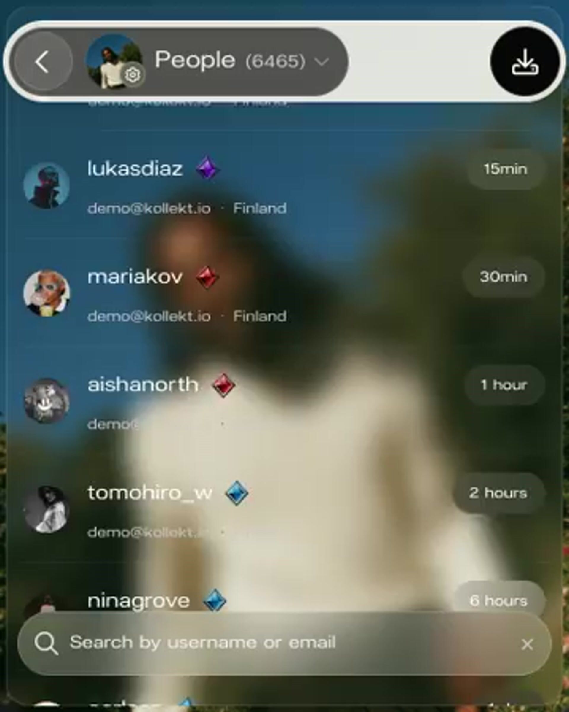 Media content