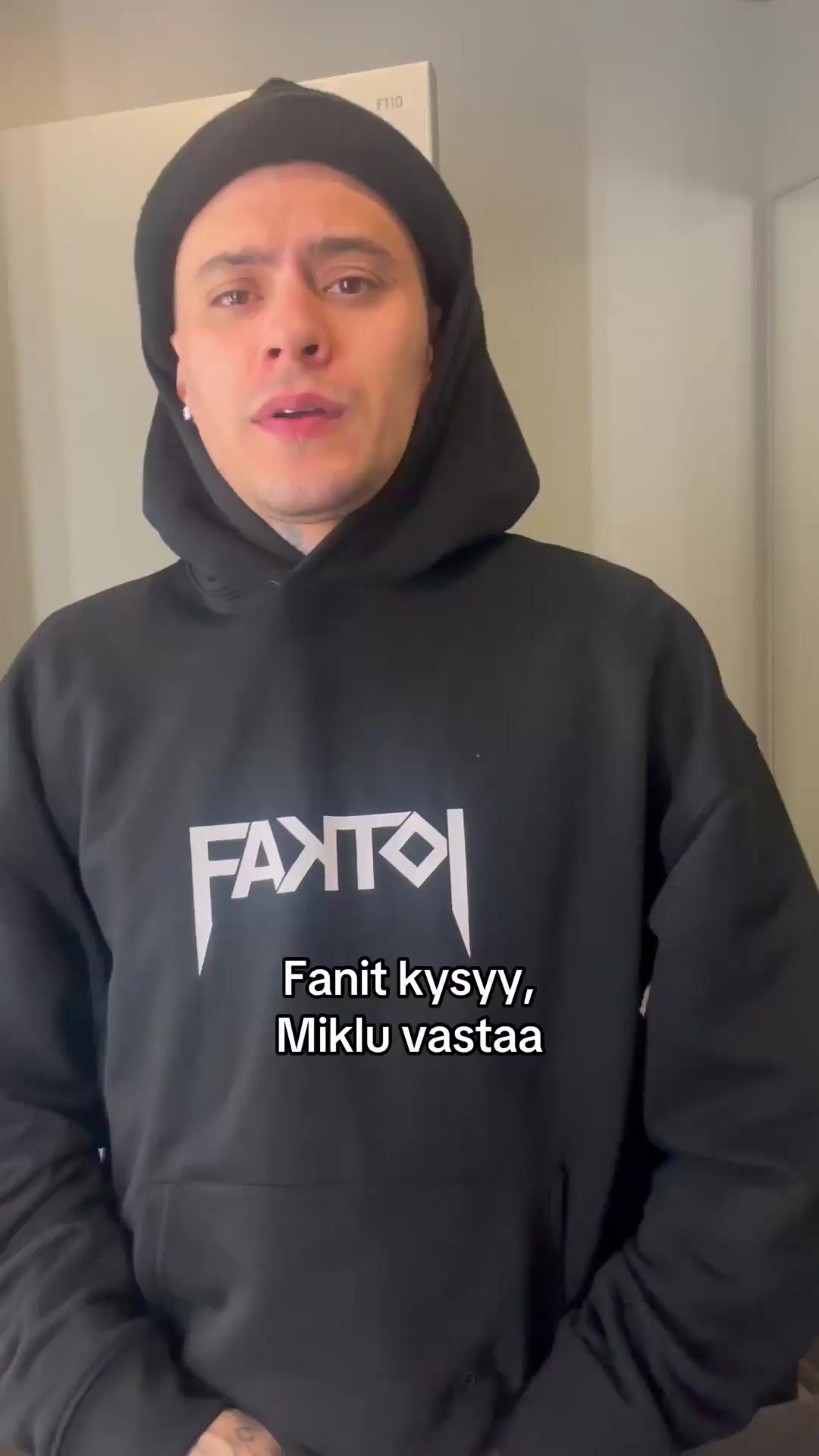 Media content