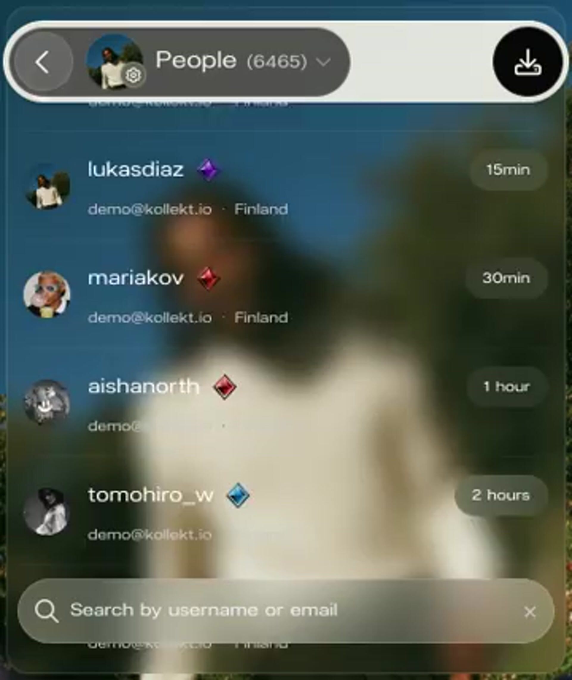 Media content
