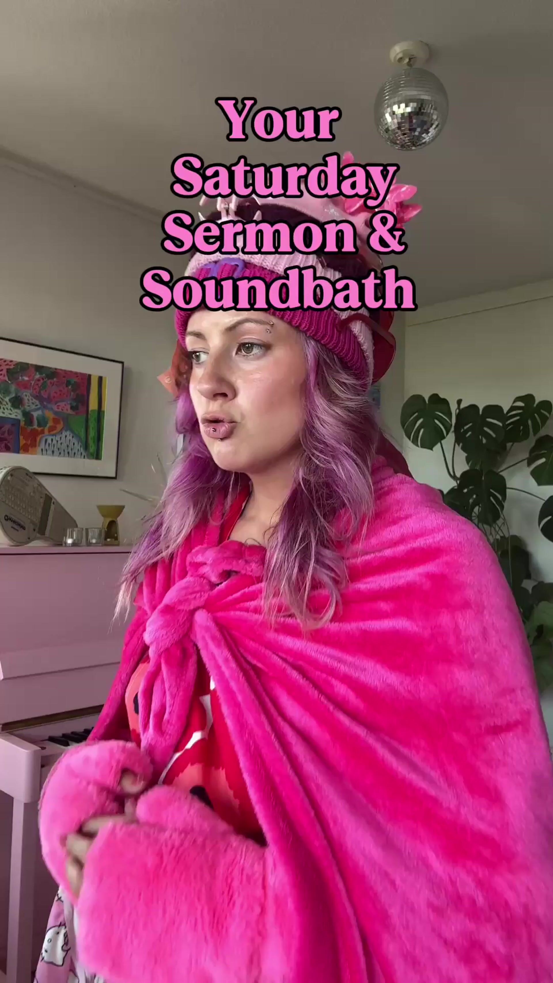 Media content